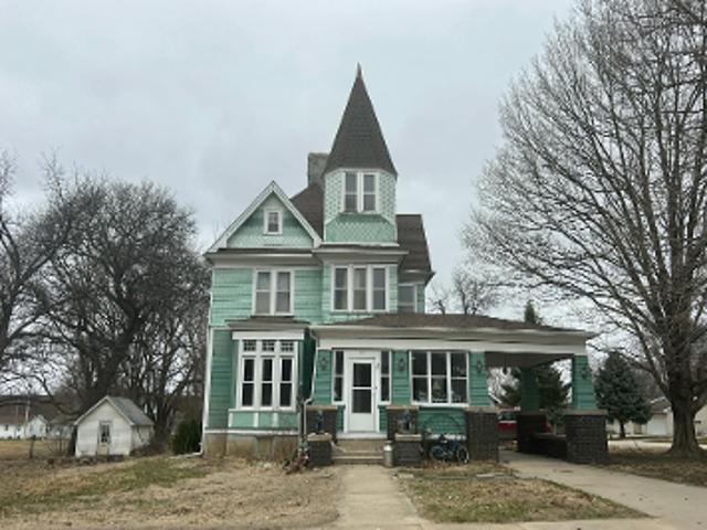 House for sale in Buena Vista, Iowa