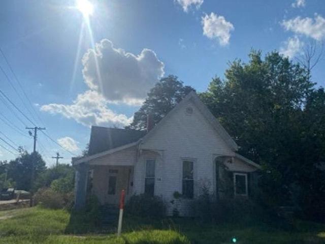 House for sale in Hope, Indiana