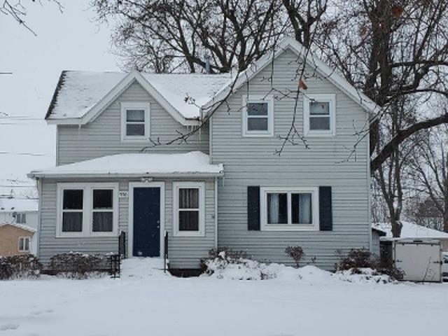 House for sale in Wanamingo, Minnesota