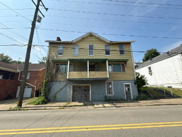 House for sale in River View, New Eagle