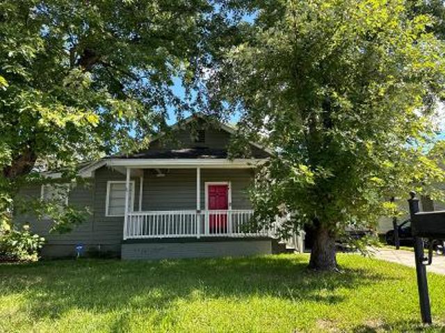 House for sale in Spalding, Georgia