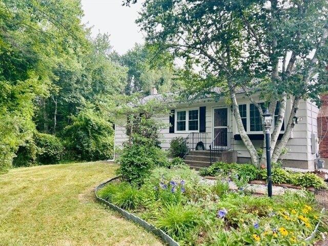 House for sale in Acton, Massachusetts
