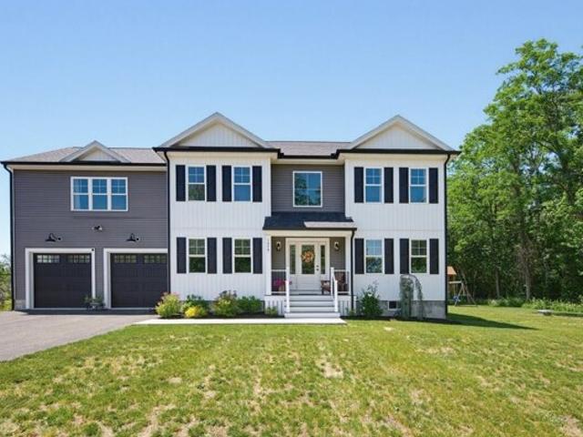 House for sale in Bristol, Massachusetts