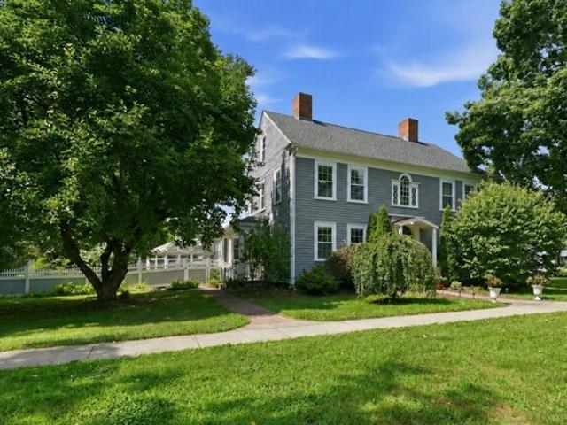 House for sale in Hampden, Massachusetts