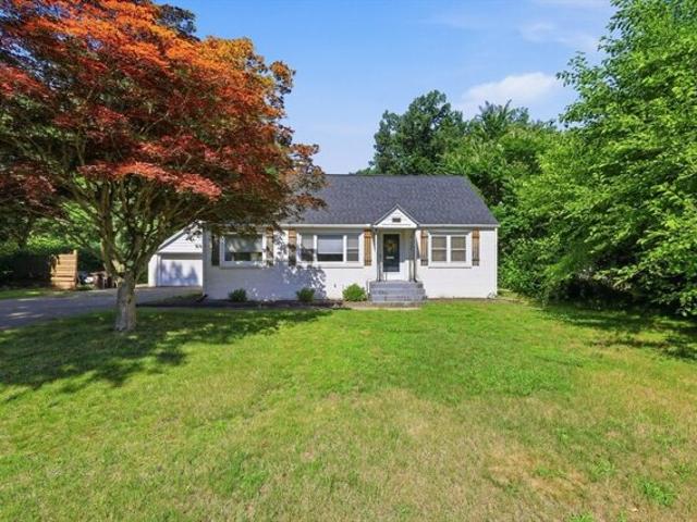 House for sale in Hampden, Massachusetts