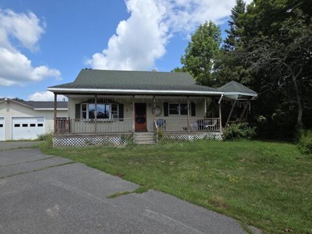 House for sale in Albion, Maine