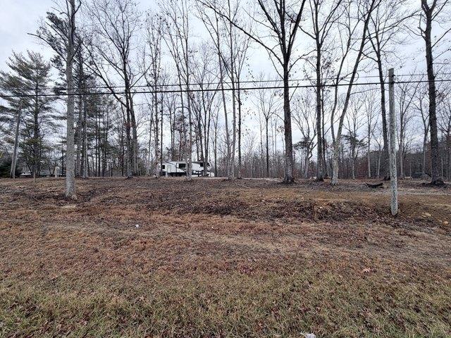 Land for sale in Tennessee