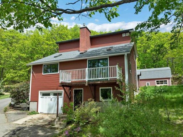 House for sale in New Hampshire