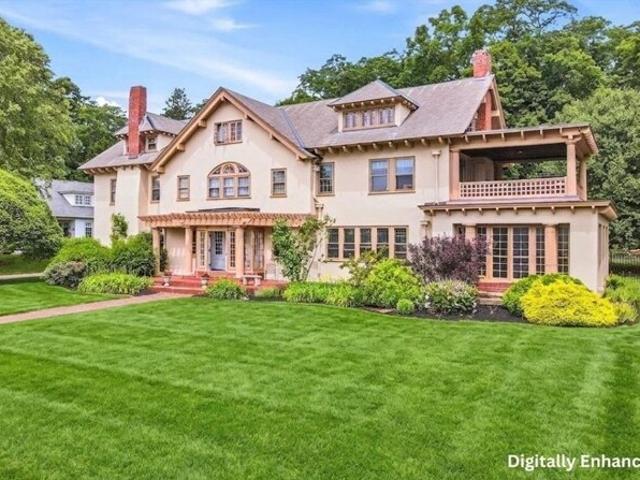 House for sale in Amesbury, Massachusetts