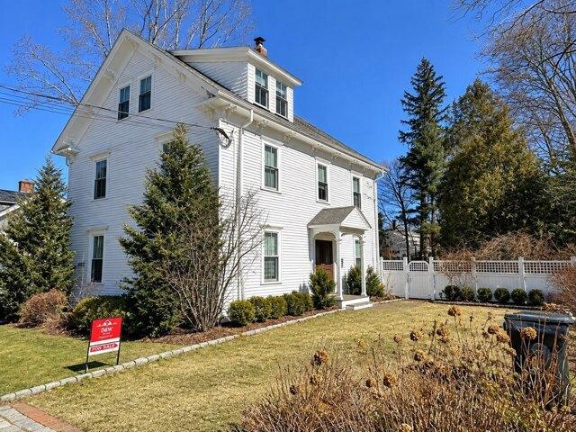 House for sale in Andover, Essex County