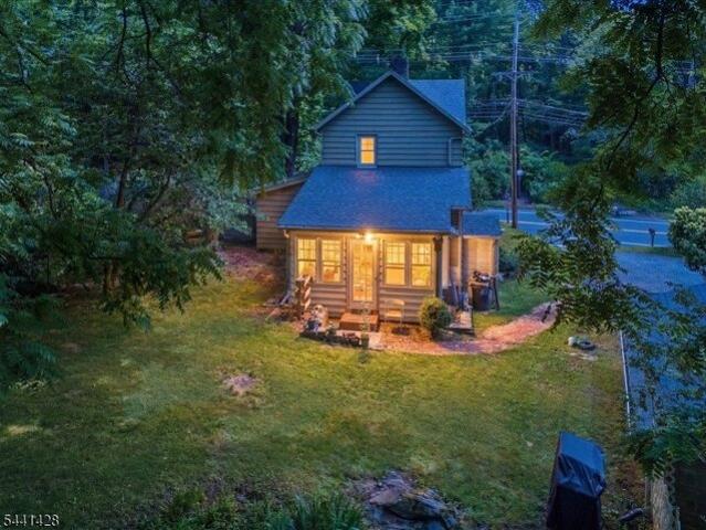 House for sale in Andover, New Jersey