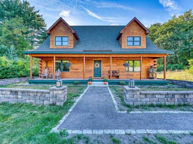 House for sale in New Hampshire