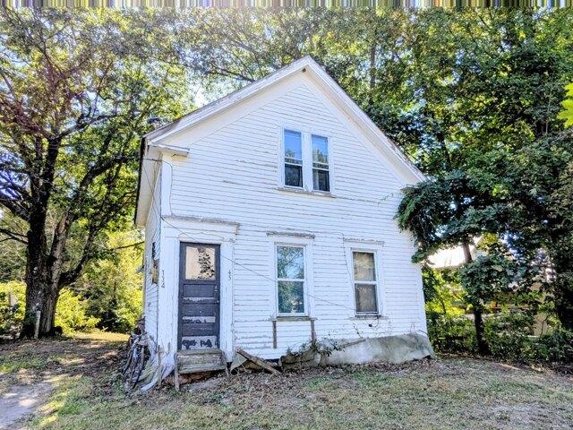 House for sale in Anson, Somerset County