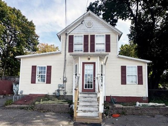 House for sale in Ansonia, Naugatuck Valley Planning Region