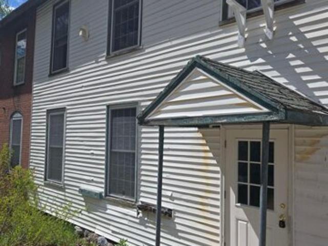 Condo for sale in New Hampshire