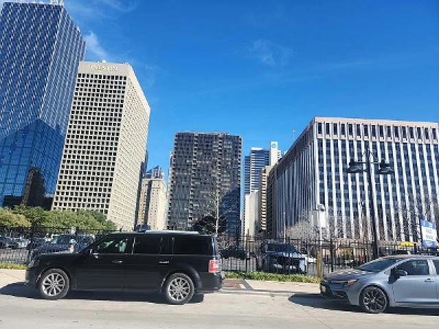 Condo for sale in Downtown PID, Dallas
