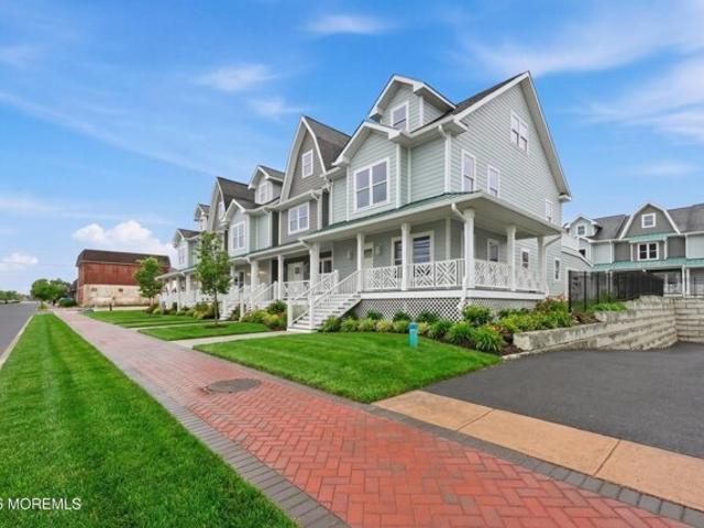 House for sale in Monmouth, New Jersey