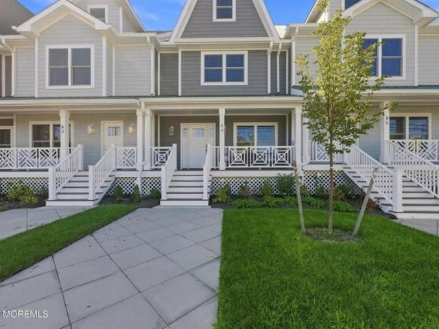 House for sale in Monmouth, New Jersey