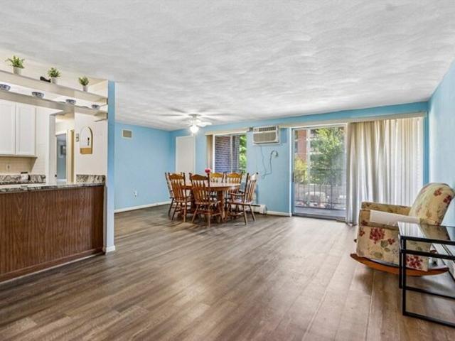 Condo for sale in Stoneham, Massachusetts