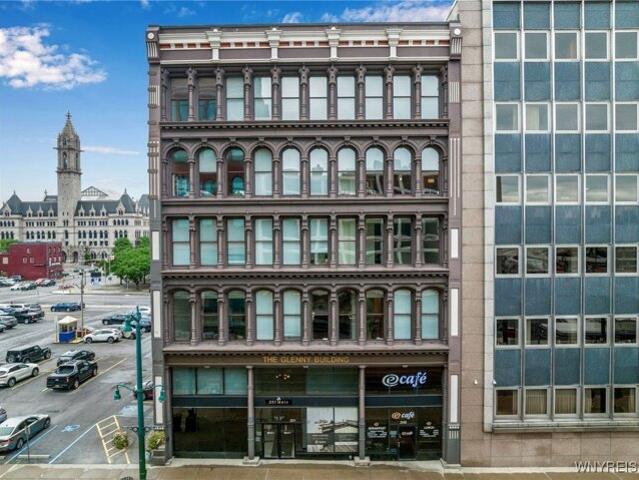 Condo for sale in Buffalo