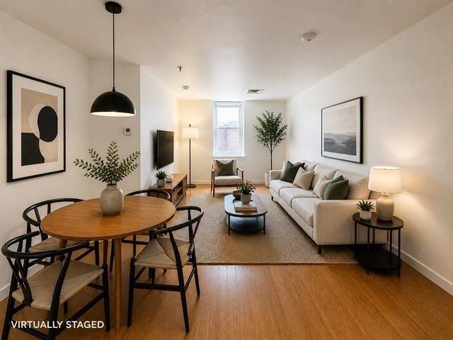 Condo for sale in Burlington, Vermont