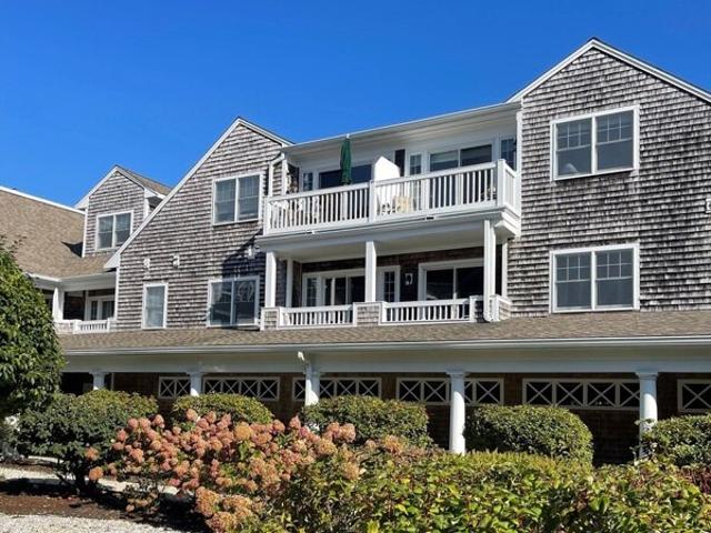Condo for sale in Chatham, Massachusetts