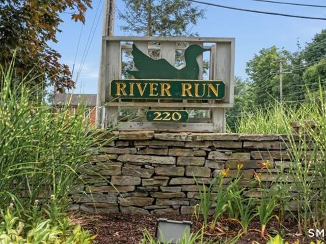 House for sale in New Hartford, Connecticut