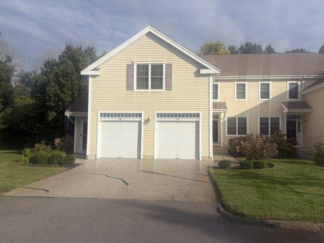 Condo for sale in South Hanson, Hanson