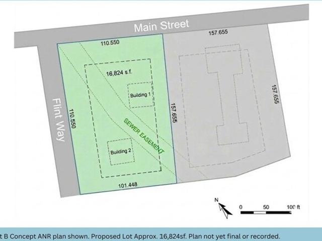 Land for sale in Leicester, Massachusetts