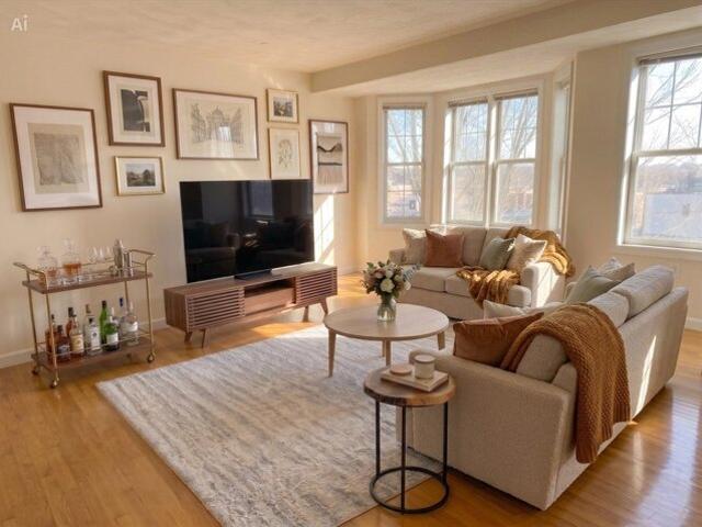 Condo for sale in Malden, Massachusetts