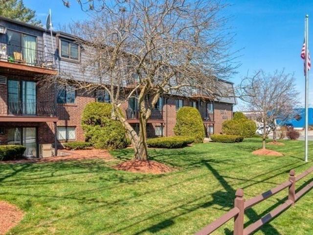 Condo for sale in North Reading, Massachusetts