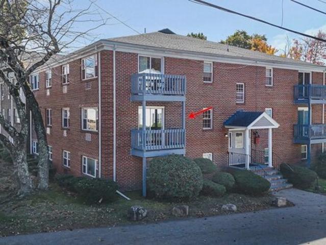 Condo for sale in North Reading, Middlesex County