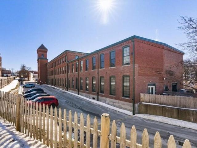 Condo for sale in New Hampshire