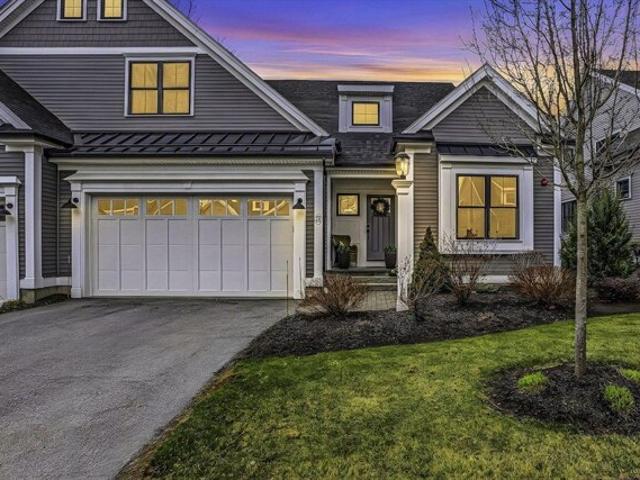 Condo for sale in Shrewsbury, Massachusetts