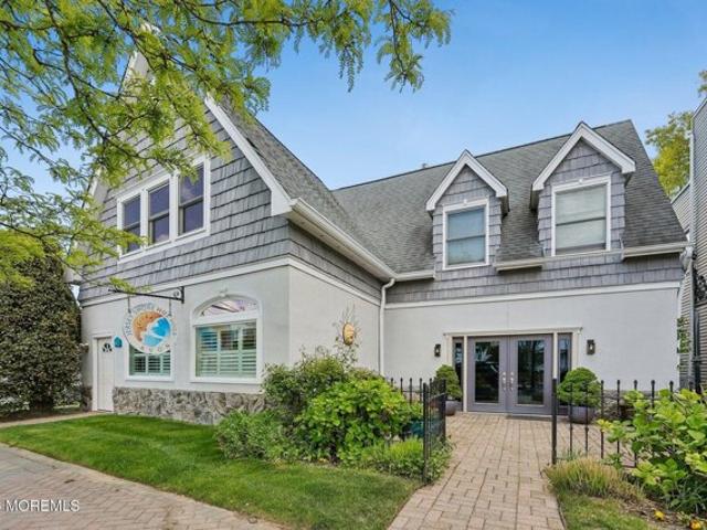 House for sale in Monmouth, New Jersey