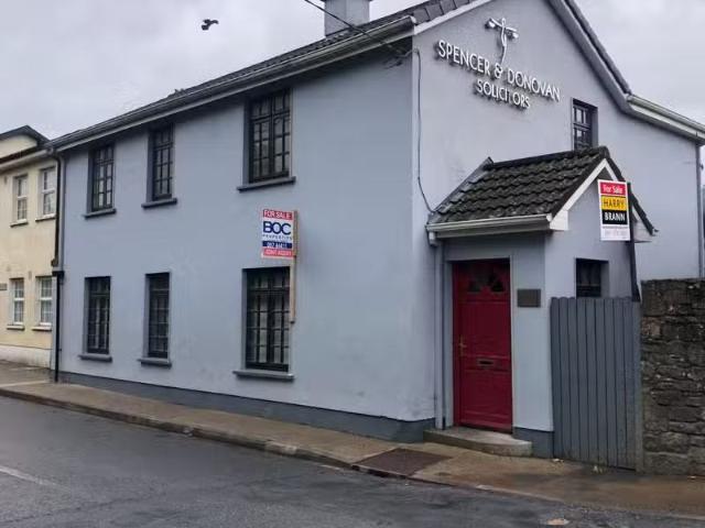 House for sale