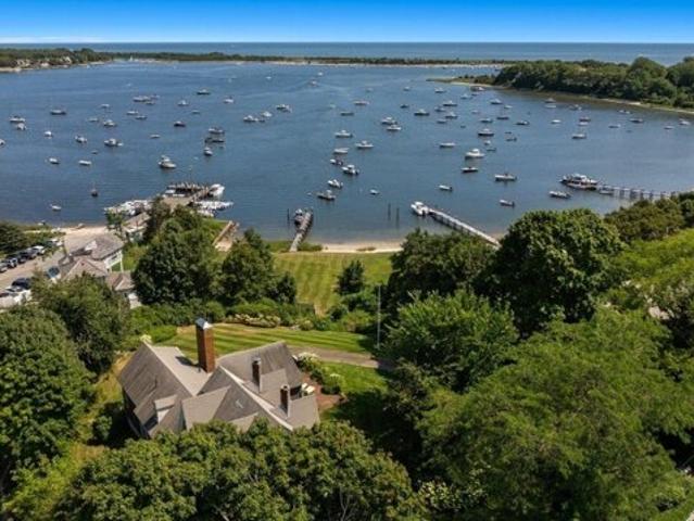 House for sale in Barnstable, Massachusetts