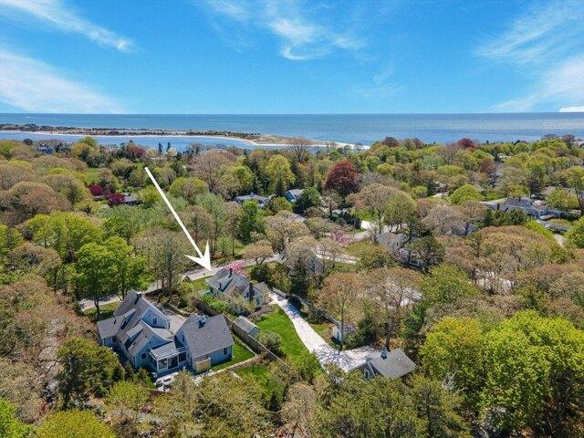 House for sale in Barnstable, Massachusetts