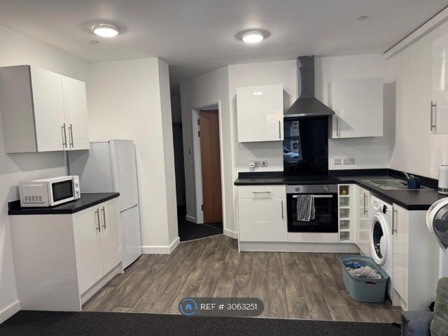 Apartment for rent in Cadoxton, Barry