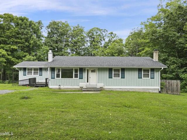 House for sale in Berkshire, Massachusetts