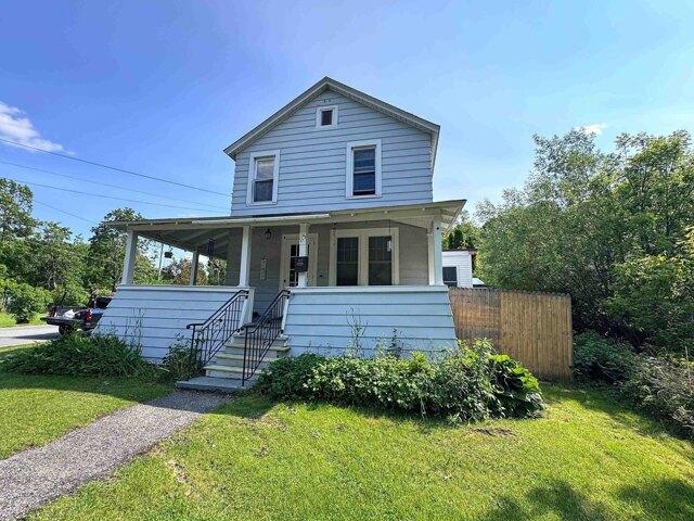House for sale in Bennington, Vermont