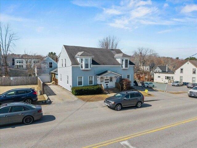 House for sale in Biddeford, Maine