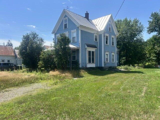 House for sale in Bingham, Somerset County