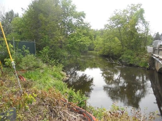 Land for sale in Blackstone, Massachusetts