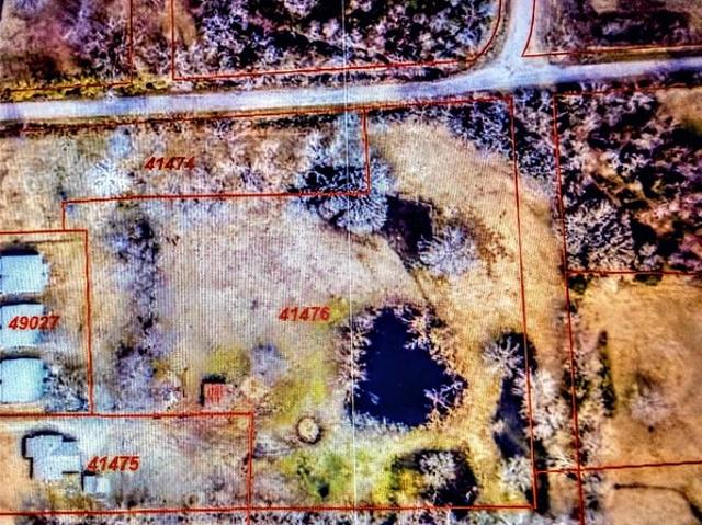 Land for sale in Lamar, Texas
