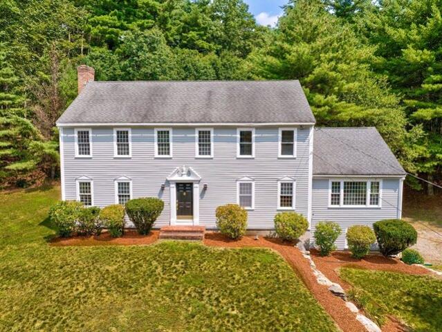 House for sale in Bolton, Worcester County