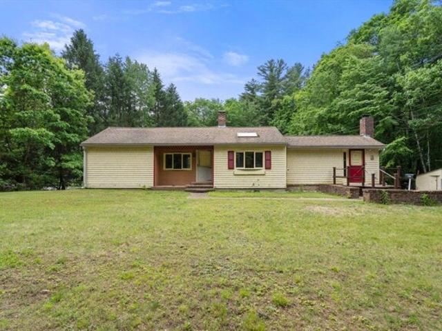 House for sale in Bolton, Massachusetts