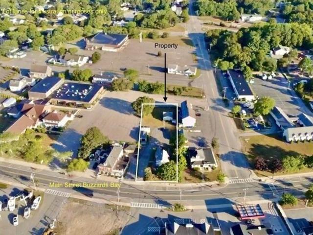 House for sale in Cataumet, Massachusetts