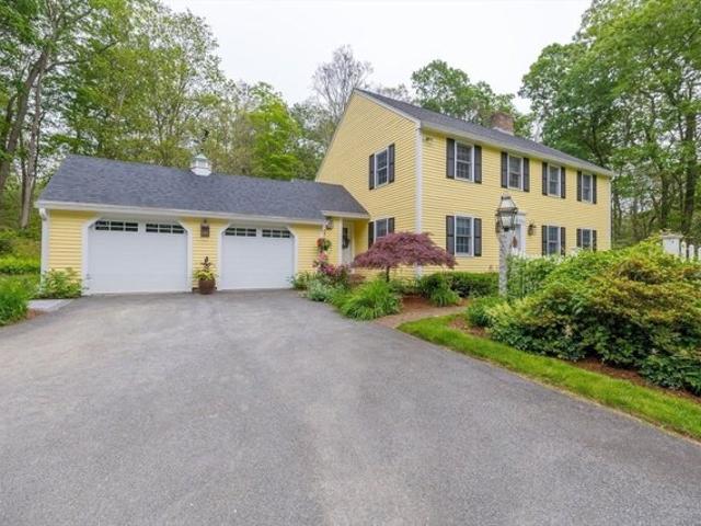 House for sale in Boxford