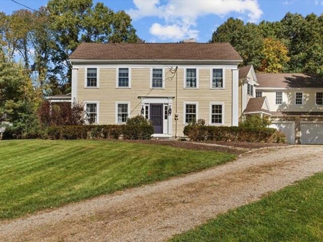 House for sale in Boxford